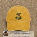 Gros logo - gros design - gros visuel (7cm) - équivaut à environ 3 pièces de 1 €