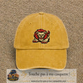 Gros logo - gros design - gros visuel (7cm) - équivaut à environ 3 pièces de 1 €