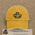 Gros logo - gros design - gros visuel (7cm) - équivaut à environ 3 pièces de 1 €