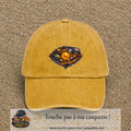 Gros logo - gros design - gros visuel (7cm) - équivaut à environ 3 pièces de 1 €