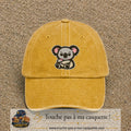 Gros logo - gros design - gros visuel (7cm) - équivaut à environ 3 pièces de 1 €