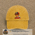 Gros logo - gros design - gros visuel (7cm) - équivaut à environ 3 pièces de 1 €