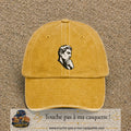 Gros logo - gros design - gros visuel (7cm) - équivaut à environ 3 pièces de 1 €