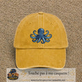 Gros logo - gros design - gros visuel (7cm) - équivaut à environ 3 pièces de 1 €
