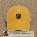 Gros logo - gros design - gros visuel (7cm) - équivaut à environ 3 pièces de 1 €