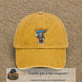 Gros logo - gros design - gros visuel (7cm) - équivaut à environ 3 pièces de 1 €