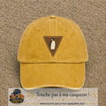 Gros logo - gros design - gros visuel (7cm) - équivaut à environ 3 pièces de 1 €