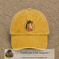 Gros logo - gros design - gros visuel (7cm) - équivaut à environ 3 pièces de 1 €
