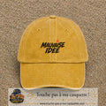 Moyen logo - moyen design - moyen visuel (5cm) - équivaut à environ 1 pièce de 2 € et 1 pièce de 0.50 €