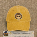 Gros logo - gros design - gros visuel (7cm) - équivaut à environ 3 pièces de 1 €