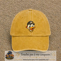 Gros logo - gros design - gros visuel (7cm) - équivaut à environ 3 pièces de 1 €
