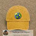 Gros logo - gros design - gros visuel (7cm) - équivaut à environ 3 pièces de 1 €