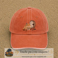 Gros logo - gros design - gros visuel (7cm) - équivaut à environ 3 pièces de 1 €