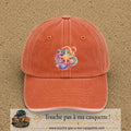 Gros logo - gros design - gros visuel (7cm) - équivaut à environ 3 pièces de 1 €