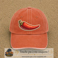 Gros logo - gros design - gros visuel (7cm) - équivaut à environ 3 pièces de 1 €