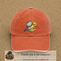 Gros logo - gros design - gros visuel (7cm) - équivaut à environ 3 pièces de 1 €