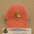 Gros logo - gros design - gros visuel (7cm) - équivaut à environ 3 pièces de 1 €