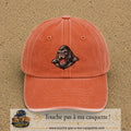 Gros logo - gros design - gros visuel (7cm) - équivaut à environ 3 pièces de 1 €
