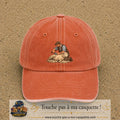 Gros logo - gros design - gros visuel (7cm) - équivaut à environ 3 pièces de 1 €