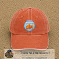 Gros logo - gros design - gros visuel (7cm) - équivaut à environ 3 pièces de 1 €