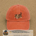 Gros logo - gros design - gros visuel (7cm) - équivaut à environ 3 pièces de 1 €