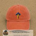 Gros logo - gros design - gros visuel (7cm) - équivaut à environ 3 pièces de 1 €