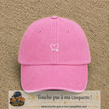 Rose délavé