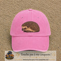 Gros logo - gros design - gros visuel (7cm) - équivaut à environ 3 pièces de 1 €