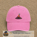 Gros logo - gros design - gros visuel (7cm) - équivaut à environ 3 pièces de 1 €