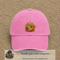 Gros logo - gros design - gros visuel (7cm) - équivaut à environ 3 pièces de 1 €