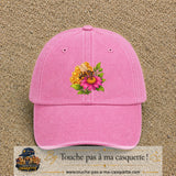 Rose délavé