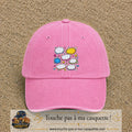 Gros logo - gros design - gros visuel (7cm) - équivaut à environ 3 pièces de 1 €
