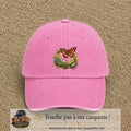 Gros logo - gros design - gros visuel (7cm) - équivaut à environ 3 pièces de 1 €
