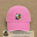Gros logo - gros design - gros visuel (7cm) - équivaut à environ 3 pièces de 1 €