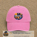 Gros logo - gros design - gros visuel (7cm) - équivaut à environ 3 pièces de 1 €