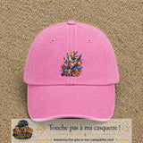 Rose délavé