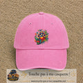 Gros logo - gros design - gros visuel (7cm) - équivaut à environ 3 pièces de 1 €