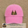 Gros logo - gros design - gros visuel (7cm) - équivaut à environ 3 pièces de 1 €