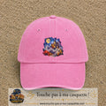 Gros logo - gros design - gros visuel (7cm) - équivaut à environ 3 pièces de 1 €
