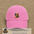 Gros logo - gros design - gros visuel (7cm) - équivaut à environ 3 pièces de 1 €