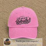 Rose délavé