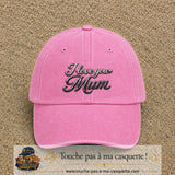 Rose délavé