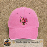 Rose délavé
