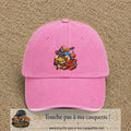 Gros logo - gros design - gros visuel (7cm) - équivaut à environ 3 pièces de 1 €
