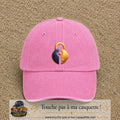 Gros logo - gros design - gros visuel (7cm) - équivaut à environ 3 pièces de 1 €