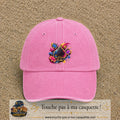Gros logo - gros design - gros visuel (7cm) - équivaut à environ 3 pièces de 1 €