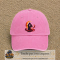 Gros logo - gros design - gros visuel (7cm) - équivaut à environ 3 pièces de 1 €