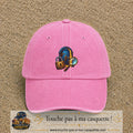 Gros logo - gros design - gros visuel (7cm) - équivaut à environ 3 pièces de 1 €
