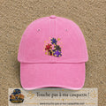 Gros logo - gros design - gros visuel (7cm) - équivaut à environ 3 pièces de 1 €