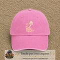 Gros logo - gros design - gros visuel (7cm) - équivaut à environ 3 pièces de 1 €